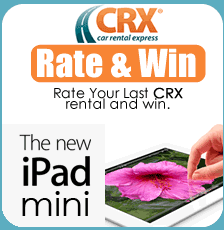 Rate & Win Contest!
