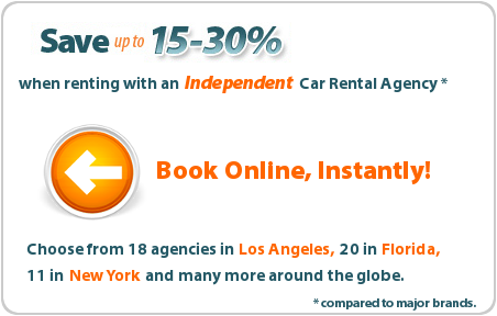 cheap car rentals at car rental express