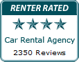 Renter Rated