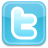 Twitter icon