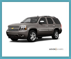 SUVs SUVs