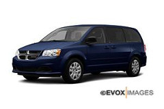 Dodge Caravan