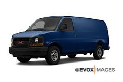 van to hire near me