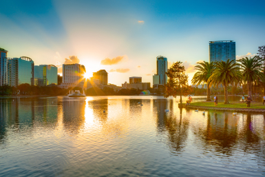 Orlando Car Rentals