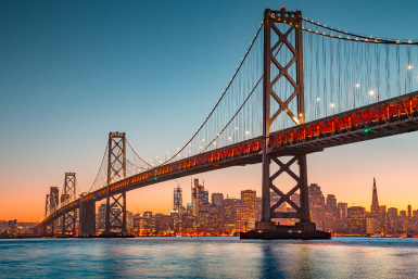 San Francisco Car Rentals