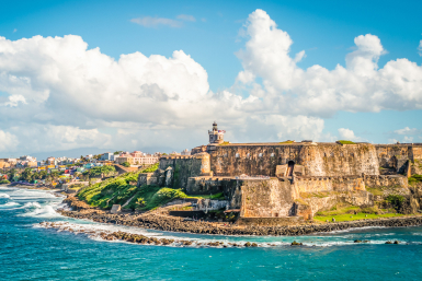 San Juan Rental Cars