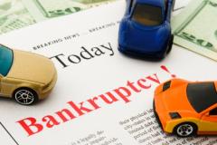 Recession Impact on Car Rentals