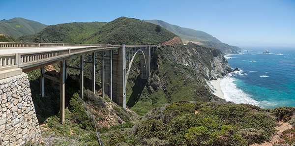 Three Perfect American Summer Road Trips