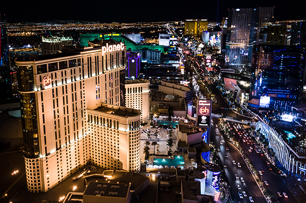Las Vegas Car Rental Cities